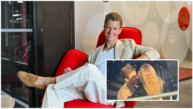 Bachelor-Joonas läheisissä tunnelmissa kaunottaren kanssa – käytös aiheutti mielipahaa festareilla