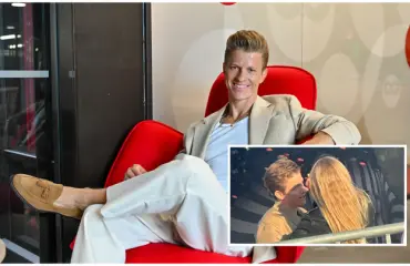 Bachelor-Joonas läheisissä tunnelmissa kaunottaren kanssa – käytös aiheutti mielipahaa festareilla