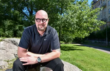 Koira varasti show’n MTV:n lähetyksessä – katsojat riemastuivat