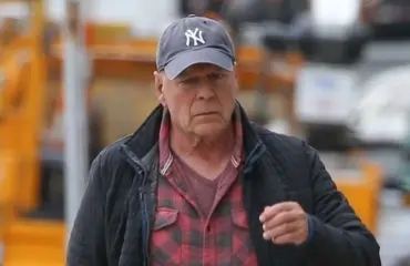 Bruce Willisin tyttäreltä koskettava julkaisu isästään