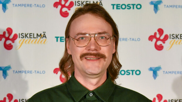 Stig bongattiin aamuyön tunteina – kuva!