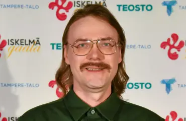 Stig bongattiin aamuyön tunteina – kuva!