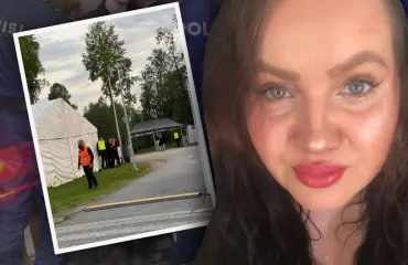 Kuva! Rappiostriimaaja hämmensi festareilla – iskettiin rautoihin ja heitettiin putkaan!