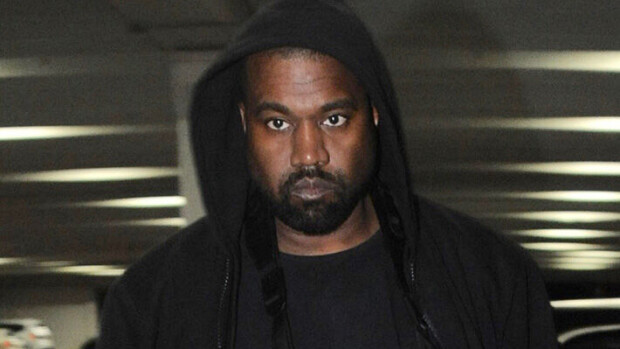 Kanye West kohuhaastattelussa: 'On paljon asioita, joita rakastan Hitlerissä' Kanye West