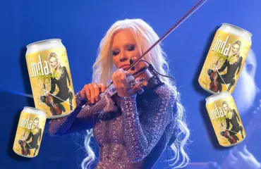 Nyt jysähti! Linda Lampenius pudotti uutispommin