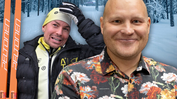 Podcast: Kalle Palander lataa täyslaidallisen Antti Tuiskusta