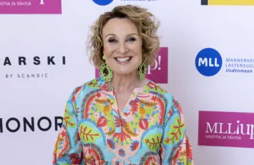 Jopas! Hanna Sumarin hurja vinkki: "Vähän rankan näköinen..."