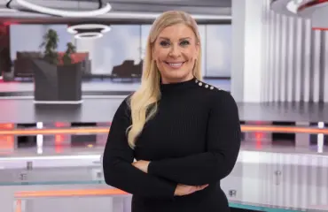 Kirsi Alm-Siira pöyristyi Ylelle!