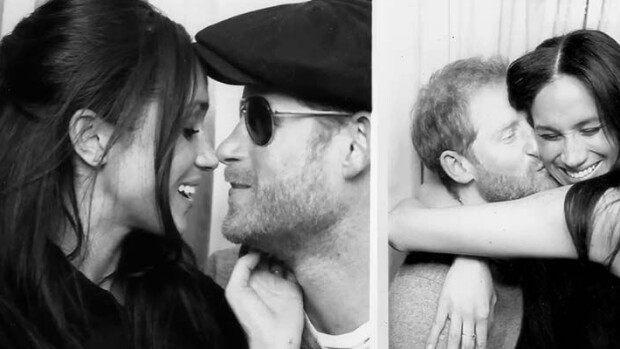 Räikeää valehtelua! Harryn ja Meghanin trailerista paljastui uskomaton asia meghan, harry