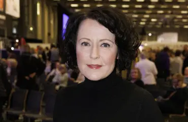 Oho! Jenni Haukion suuret uutiset