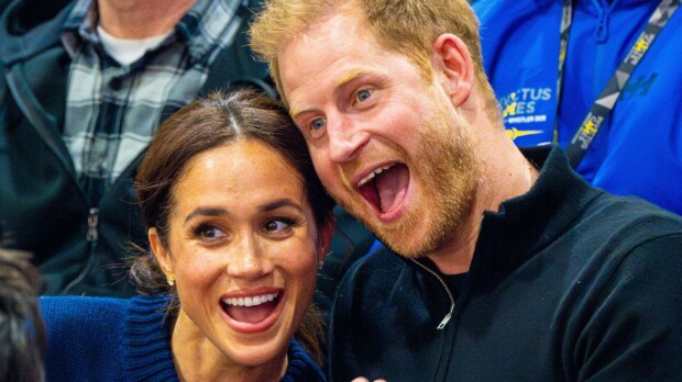 Näin herttuatar Meghan selittää kohuvideotaan