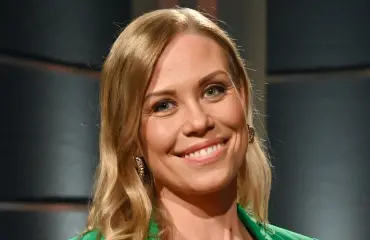 Tässä on kohukansanedustajan mies – harvinainen yhteiskuva!