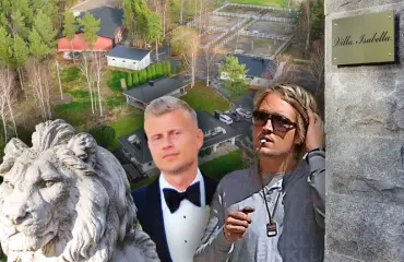 Stefan Thermanin kartanokaupoissa yllättävä käänne – välittäjältä suorat sanat!