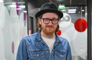Ellen Jokikunnaksen Jari-rakkaalta herkkä tunnustus