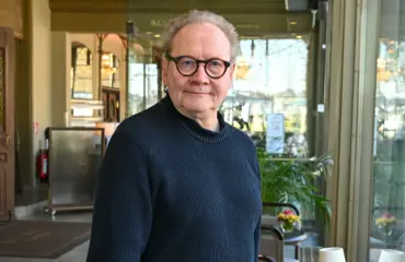 Jari Tervon mökillä kutsumattomia vieraita – "Ottivat paikan omakseen"