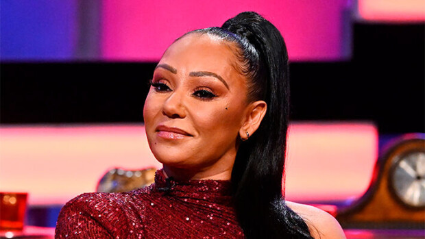 Mel B:n yllättävä tilitys Spice Girls-kollegasta: 'V*tun ärsyttävä' mel b