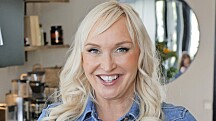 No nyt! Jutta Larmilta voimakas ulostulo
