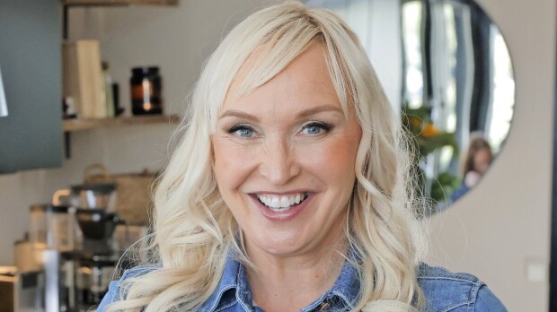 No nyt! Jutta Larmilta voimakas ulostulo