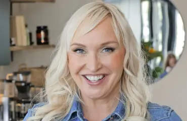No nyt! Jutta Larmilta voimakas ulostulo
