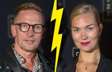 Sami Saikkonen: Avioero!