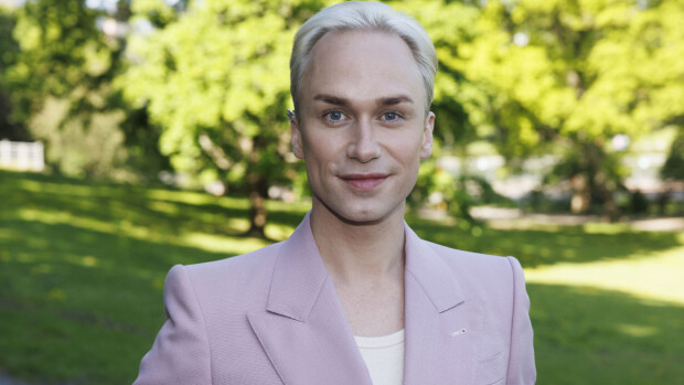 Christoffer Strandberg paljastaa: oli KAJ-yhtyeen neljäs jäsen