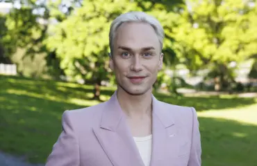 Christoffer Strandberg paljastaa: oli KAJ-yhtyeen neljäs jäsen