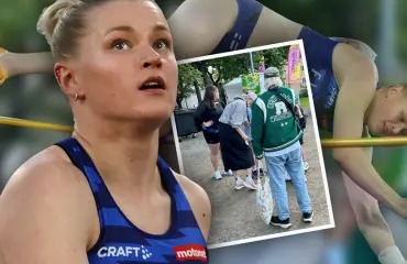 Wilma Murrolta shokki-ilmoitus – onko tämä mysteerimies seivästähden kihlattu?