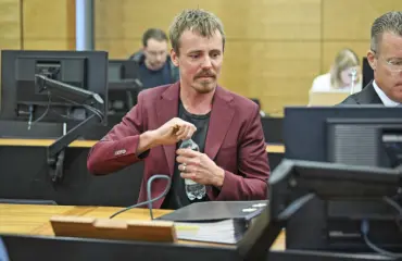 Jasper Pääkköselle megavoitto kalsaririidassa – saa jäätävät korvaukset!