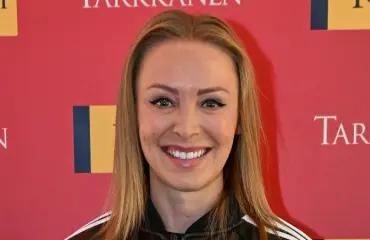 Annimari Korte: Uusi ura