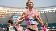 Euroopan kaunein pikajuoksija? Puolalainen Pia, 24, punastui Seiskalle: ”Olen sinkku!”