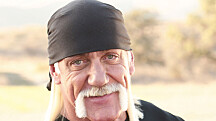 Mitä ihmettä? Hulk Hogan sairaalakunnossa