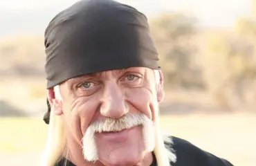 Mitä ihmettä? Hulk Hogan sairaalakunnossa