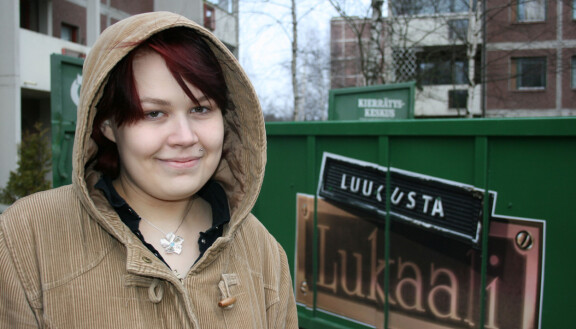 Kamilla ei ollut vakuuttunut Mikko Paakkasen tekemästä muutoksesta.