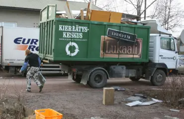 Nämä tv-remontit menivät mönkään: "Ihan päin helvettiä"