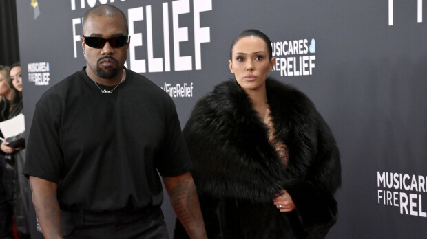 Kanye West ja Bianca Censori kuntoutuksessa – hurja hintalappu