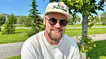 Suoraa puhetta rahasta! Teemu Packalén teki jättimäisen tilin