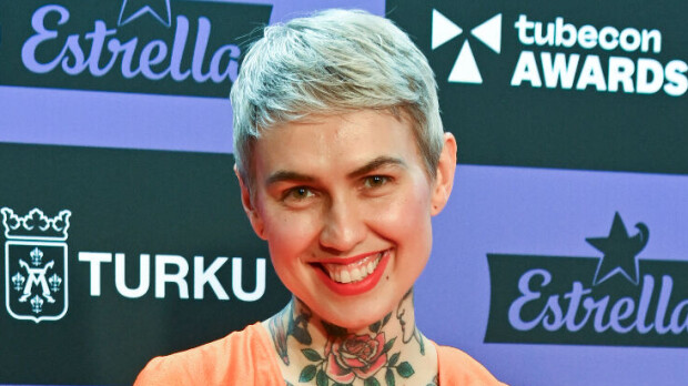 Ohhoh! Nata Salmela vaihtoi muihin hommiin