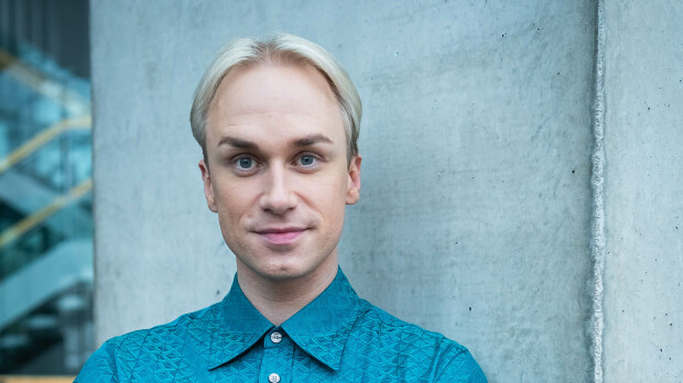 Christoffer Strandberg – parisuhdepaljastus!