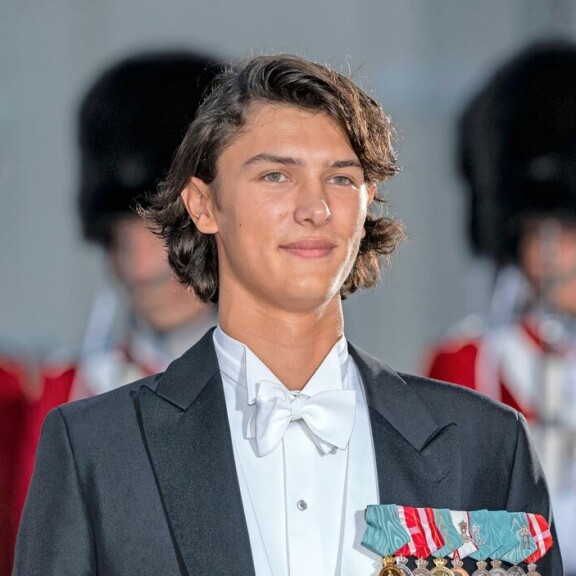 Prinssi Nikolai haluaa 739 000 euroa Nikolai