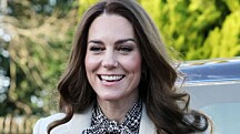 Prinsessa Catherinelta henkilökohtainen viesti peruuntuneen menon jälkeen