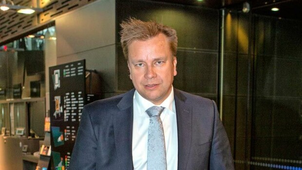 Antti Kaikkonen teki itsestään meemin: ”Suomen oma Schwarzenegger” Antti Kaikkonen