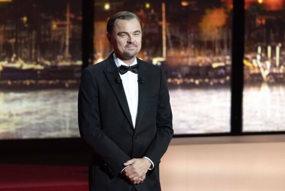 Hollywood-komistus ei vaikuta vanhenevan laisinkaan.