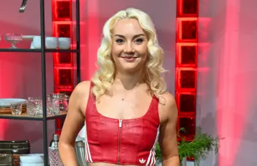 TTK-tähti Kastanja Rauhala: Uusi aluevaltaus!