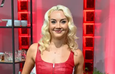 Kastanja Rauhalan muodonmuutos kohautti TTK-katsojia