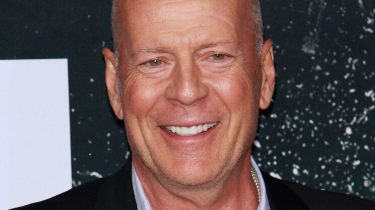 Paljonpuhuvat kuvat – näin vakavasti sairas Bruce Willis voi nyt