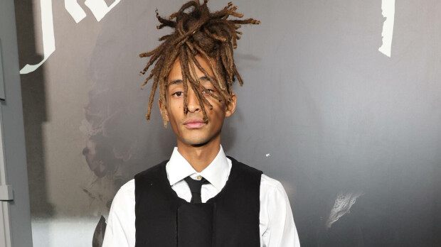 Will Smithin poika Jaden bongattiin huumevälineet esillä Pariisissa – kuvat!