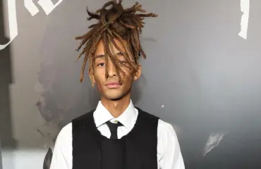 Will Smithin poika Jaden bongattiin huumevälineet esillä Pariisissa – kuvat!