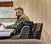 Viikon Kääk-juorut: Robin Packalen bongattiin aamuyöllä Helsingin ...