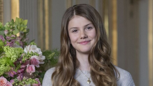 Prinsessa Estelle jäi ulkopuolelle – tällainen on prinsessojen salattu ystävyys