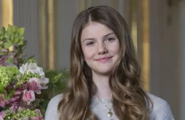 Prinsessa Estelle jäi ulkopuolelle – tällainen on prinsessojen salattu ystävyys